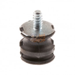 501699401; HUSQVARNA; AMORTISSEUR | HUSQVARNA; pièce detachée