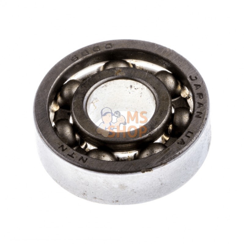 738210002; HUSQVARNA; ROULEMENT À BILLES | HUSQVARNA; pièce detachée