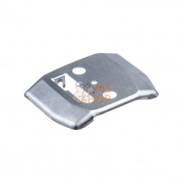 506167001; HUSQVARNA; PLAQUE DE GUIDAGE | HUSQVARNA; pièce detachée