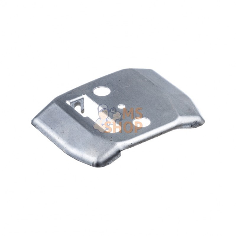 506167001; HUSQVARNA; PLAQUE DE GUIDAGE | HUSQVARNA; pièce detachée