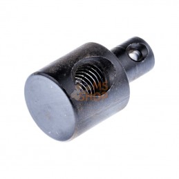 532142028; HUSQVARNA; SUPPORT | HUSQVARNA; pièce detachée