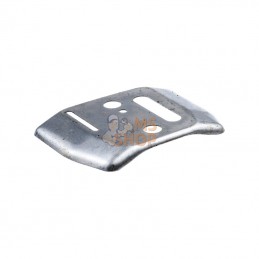 506166901; HUSQVARNA; PLAQUE DE GUIDAGE | HUSQVARNA; pièce detachée