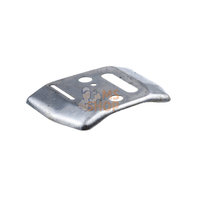 506166901; HUSQVARNA; PLAQUE DE GUIDAGE | HUSQVARNA; pièce detachée