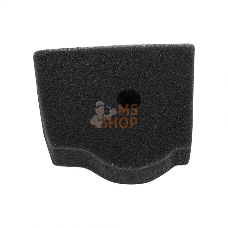 537143101; HUSQVARNA; FILTRE A AIR COMPLET | HUSQVARNA; pièce detachée