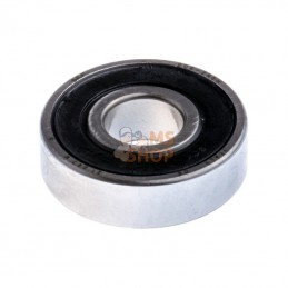 738219904; HUSQVARNA; ROULEMENT À BILLES | HUSQVARNA; pièce detachée