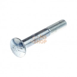 872110622; HUSQVARNA; BOULON | HUSQVARNA; pièce detachée