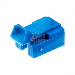 502255301; HUSQVARNA; VERROU | HUSQVARNA; pièce detachée