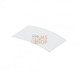 503512201; HUSQVARNA; PROTECTION THERMIQUE | HUSQVARNA; pièce detachée