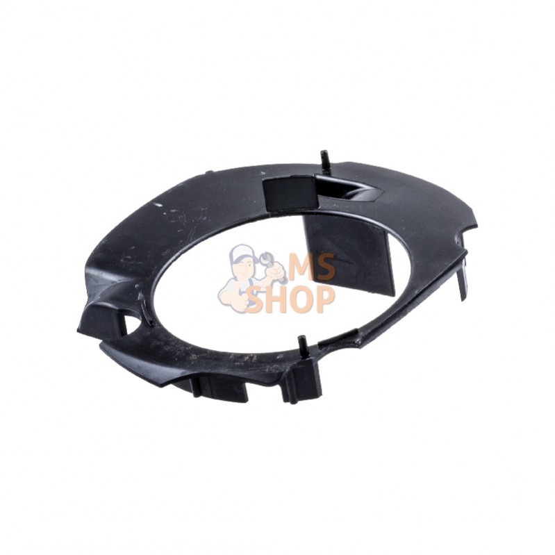 545063801; HUSQVARNA; PLAQUE | HUSQVARNA; pièce detachée