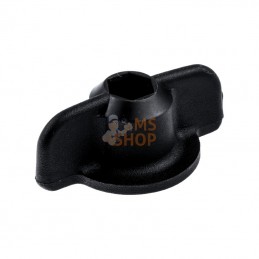 502219301; HUSQVARNA; TURNING KNOB | HUSQVARNA; pièce detachée