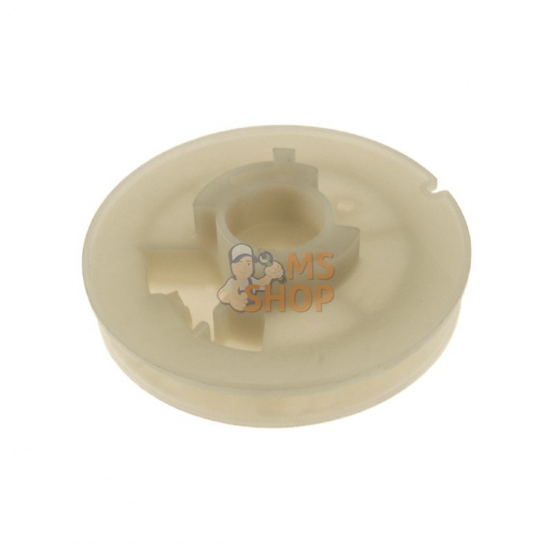 521629901; HUSQVARNA; BOBINE | HUSQVARNA; pièce detachée