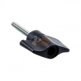 537179801; HUSQVARNA; BOUTON | HUSQVARNA; pièce detachée