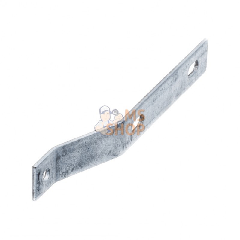 537050501; HUSQVARNA; BASEPLATE | HUSQVARNA; pièce detachée