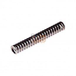516826601; HUSQVARNA; RESSORT DE FREIN | HUSQVARNA; pièce detachée
