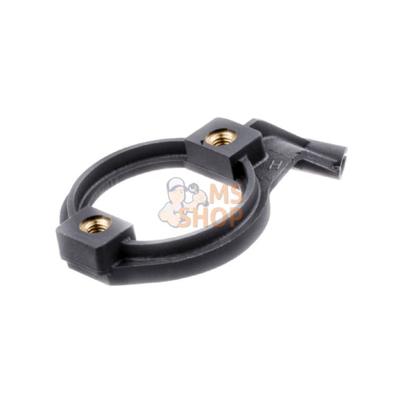 537003701; HUSQVARNA; BRIDE | HUSQVARNA; pièce detachée