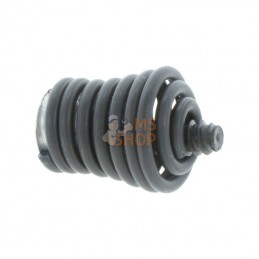 503514801; HUSQVARNA; AMORTISSEUR | HUSQVARNA; pièce detachée