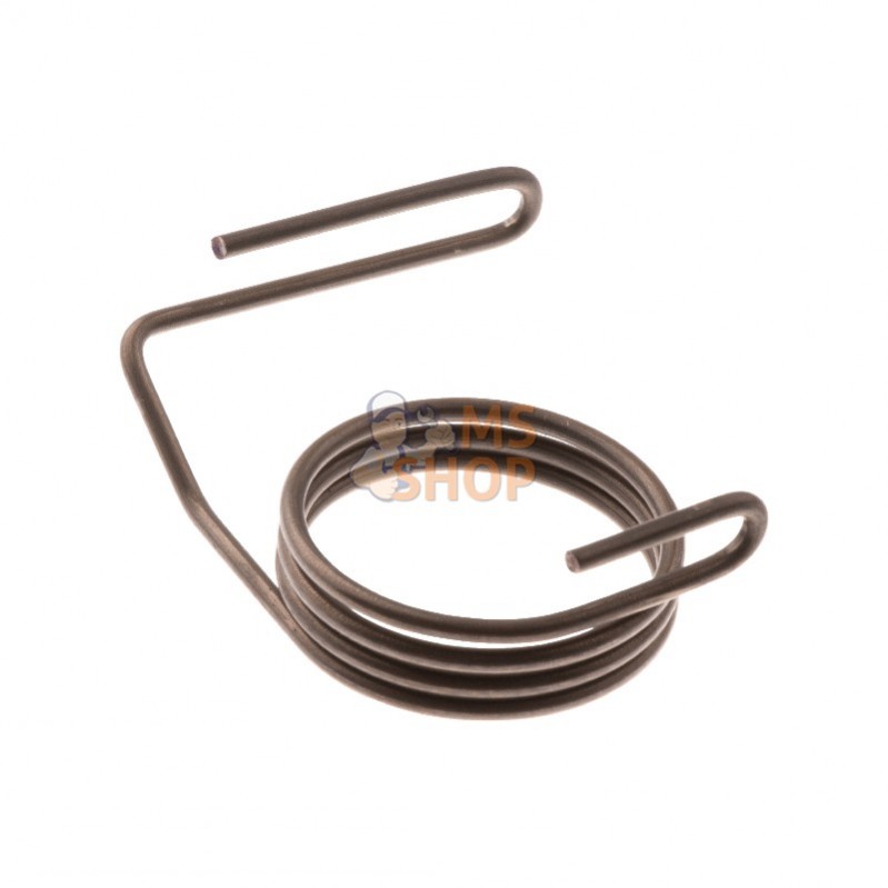 506916801; HUSQVARNA; RESSORT | HUSQVARNA; pièce detachée