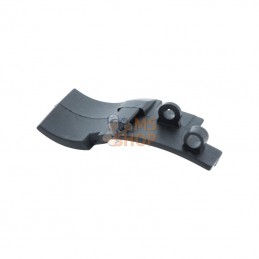 503762902; HUSQVARNA; PROTECTEUR | HUSQVARNA; pièce detachée