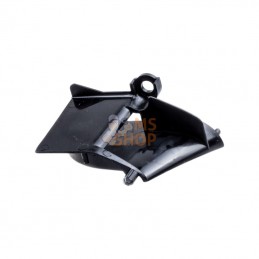 537317901; HUSQVARNA; GICLEUR | HUSQVARNA; pièce detachée