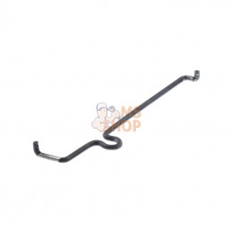 501580601; HUSQVARNA; TIGE D´ ACCELERATION | HUSQVARNA; pièce detachée