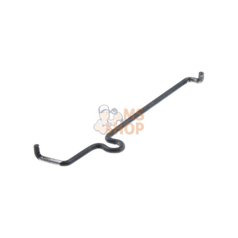 501580601; HUSQVARNA; TIGE D´ ACCELERATION | HUSQVARNA; pièce detachée