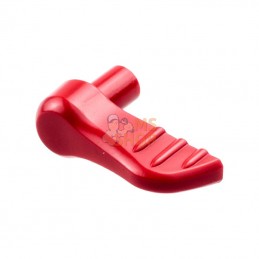 545157104; HUSQVARNA; LEVER CHOKE C1U-W43 | HUSQVARNA; pièce detachée