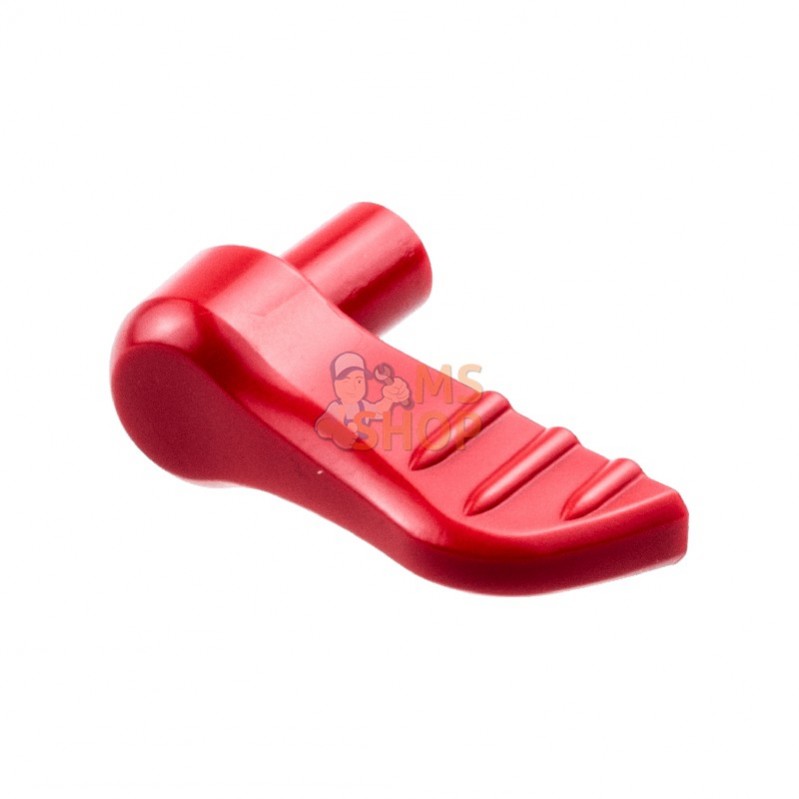 545157104; HUSQVARNA; LEVER CHOKE C1U-W43 | HUSQVARNA; pièce detachée