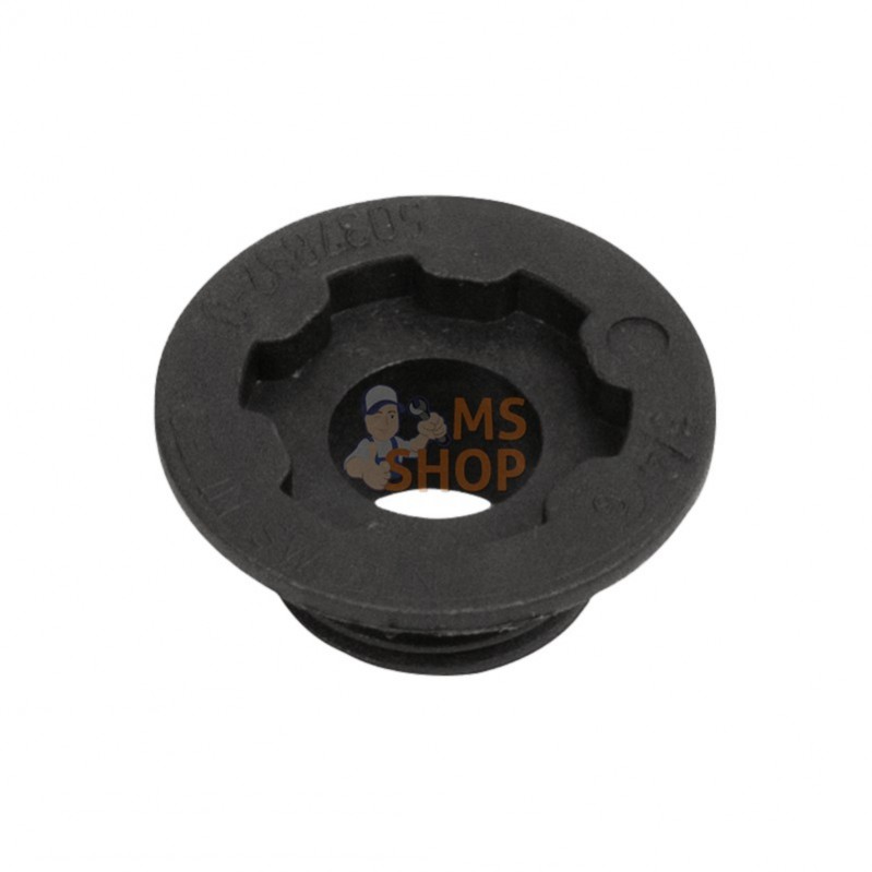 503789201; HUSQVARNA; PIGNON DE POMPE | HUSQVARNA; pièce detachée
