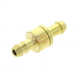 575526501; HUSQVARNA; SOUPAPE | HUSQVARNA; pièce detachée