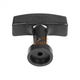 505303401; HUSQVARNA; BOUTON | HUSQVARNA; pièce detachée