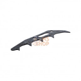 544286501; HUSQVARNA; GRIFFE | HUSQVARNA; pièce detachée