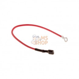 501634403; HUSQVARNA; CÂBLE | HUSQVARNA; pièce detachée