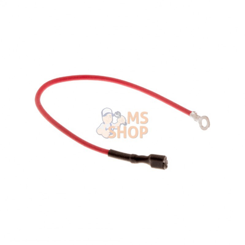 501634403; HUSQVARNA; CÂBLE | HUSQVARNA; pièce detachée