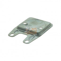 503508602; HUSQVARNA; BASEPLATE | HUSQVARNA; pièce detachée