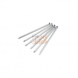 535088901; HUSQVARNA; CLIPS | HUSQVARNA; pièce detachée