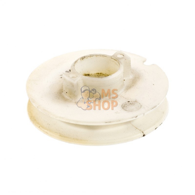 531002463; HUSQVARNA; POULIE DE LANCEUR | HUSQVARNA; pièce detachée