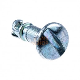 525390601; HUSQVARNA; VERROU | HUSQVARNA; pièce detachée