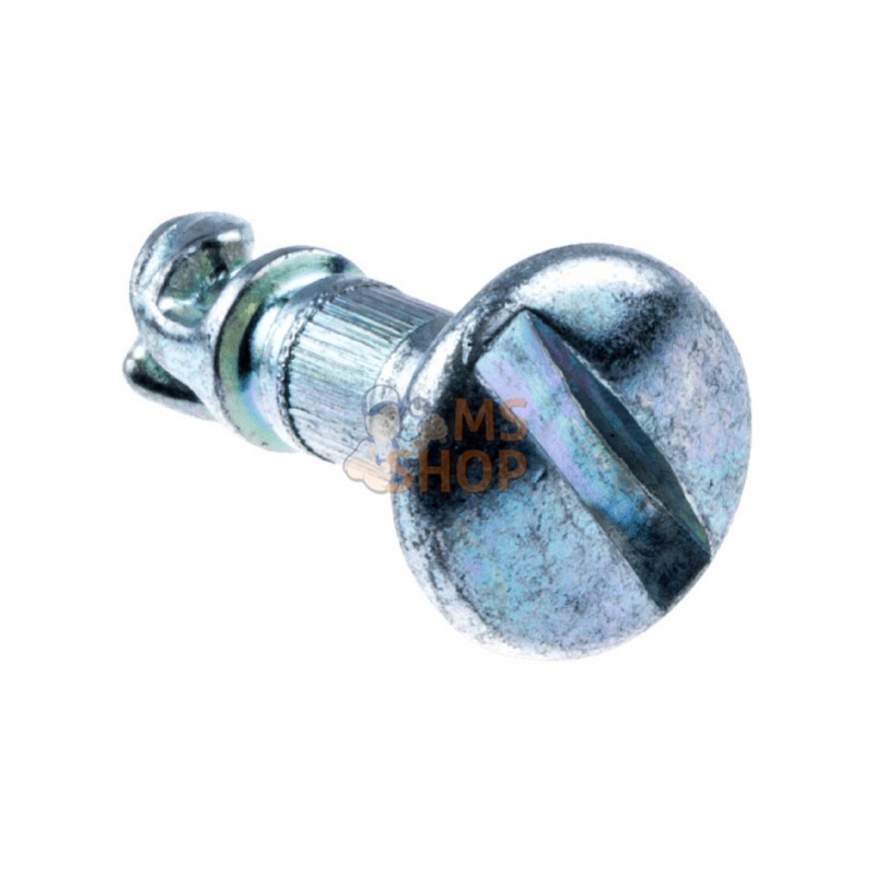 525390601; HUSQVARNA; VERROU | HUSQVARNA; pièce detachée