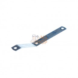 580931501; HUSQVARNA; SUPPORT | HUSQVARNA; pièce detachée
