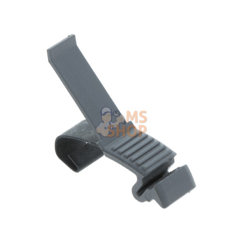 503734001; HUSQVARNA; FRONT PIECE | HUSQVARNA; pièce detachée