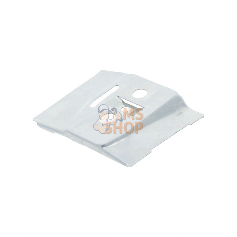 503492501; HUSQVARNA; PLAQUE DE GUIDAGE | HUSQVARNA; pièce detachée