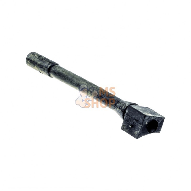 503842601; HUSQVARNA; TUYAU D’IMPULSIONS | HUSQVARNA; pièce detachée