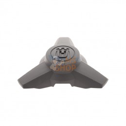 544353502; HUSQVARNA; ENJOLIVEUR | HUSQVARNA; pièce detachée