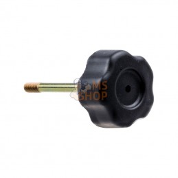 544271401; HUSQVARNA; KNOB BOLT | HUSQVARNA; pièce detachée