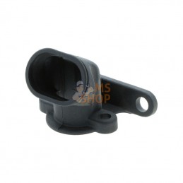 503543101; HUSQVARNA; SUPPORT DE FILTRE | HUSQVARNA; pièce detachée