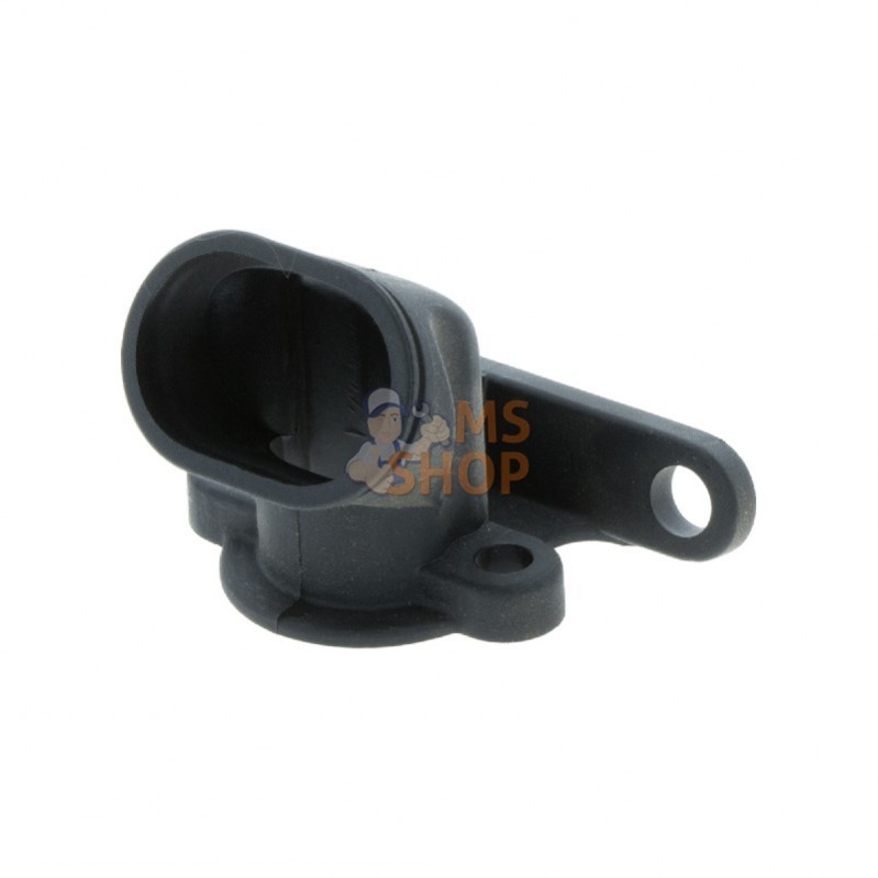 503543101; HUSQVARNA; SUPPORT DE FILTRE | HUSQVARNA; pièce detachée