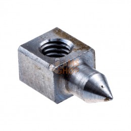 501226801; HUSQVARNA; ÉCROU | HUSQVARNA; pièce detachée