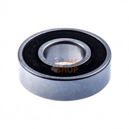 525831801; HUSQVARNA; ROULEMENT À BILLES | HUSQVARNA; pièce detachée