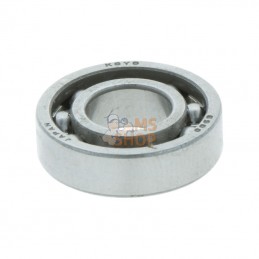 503250102; HUSQVARNA; ROULEMENT À BILLES | HUSQVARNA; pièce detachée