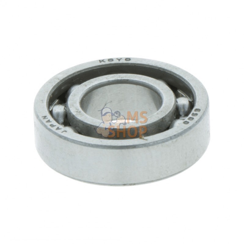 503250102; HUSQVARNA; ROULEMENT À BILLES | HUSQVARNA; pièce detachée